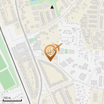 Foto zu Vizelinstraße 56, 22529 Hamburg