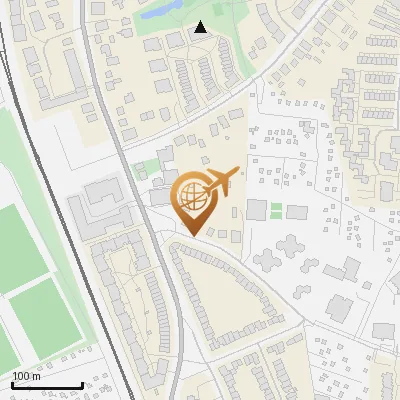 Foto zu Vizelinstraße 60, 22529 Hamburg