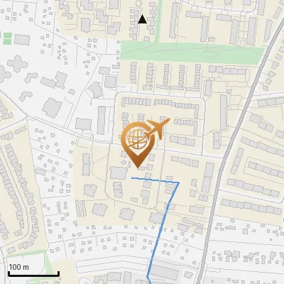 Foto zu Vizelinstraße 9, 22529 Hamburg