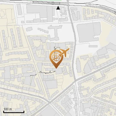 Foto zu Völckersstraße 11, 22765 Hamburg