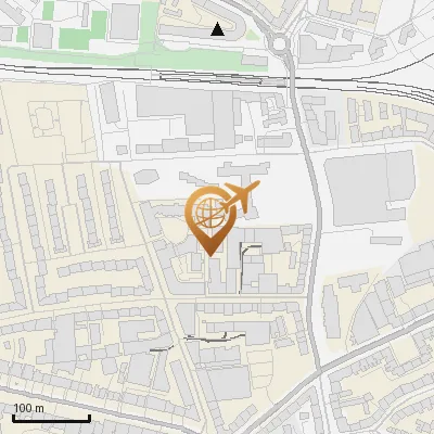 Foto zu Völckersstraße 40, 22765 Hamburg