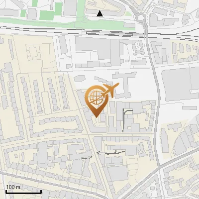 Foto zu Völckersstraße 44, 22765 Hamburg