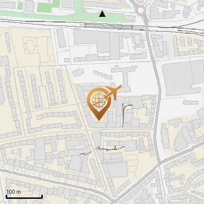 Foto zu Völckersstraße 46, 22765 Hamburg