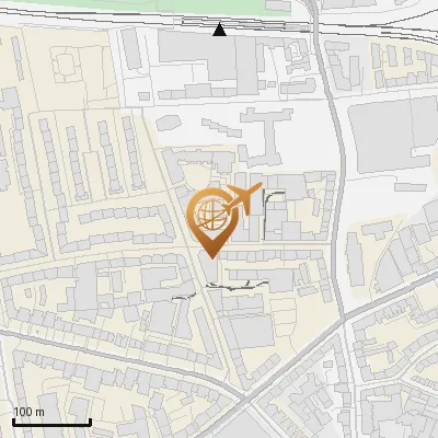 Foto zu Völckersstraße 48, 22765 Hamburg