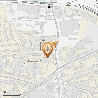 Foto zu Völckersstraße 5, 22765 Hamburg