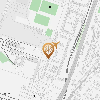 Foto zu Völckerstraße 26, 80939 München