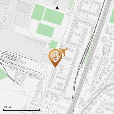 Foto zu Völckerstraße 30, 80939 München