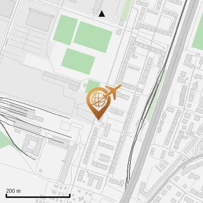 Foto zu Völckerstraße 34, 80939 München