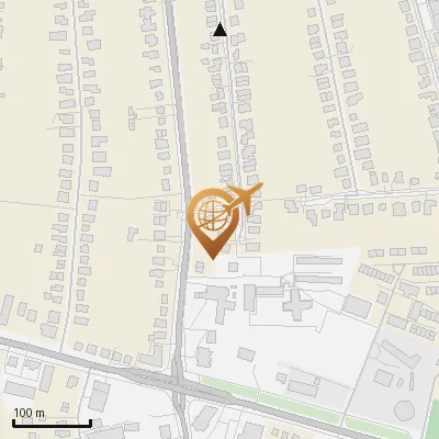 Foto zu Vörloh 1, 22589 Hamburg