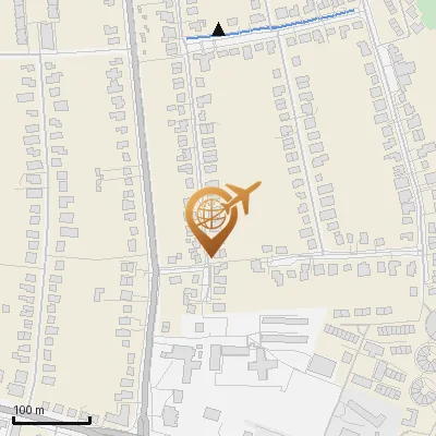 Foto zu Vörloh 10, 22589 Hamburg