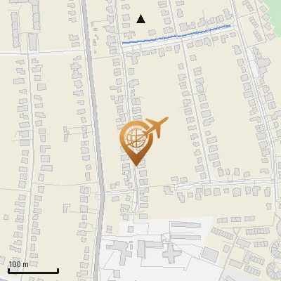 Foto zu Vörloh 14, 22589 Hamburg