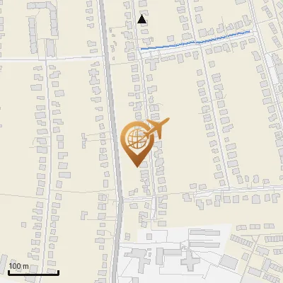 Foto zu Vörloh 15, 22589 Hamburg