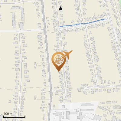 Foto zu Vörloh 17, 22589 Hamburg