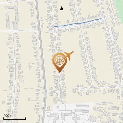 Foto zu Vörloh 18, 22589 Hamburg