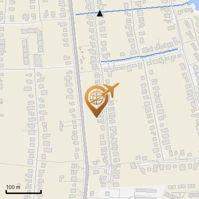 Foto zu Vörloh 23, 22589 Hamburg