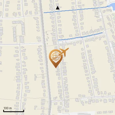 Foto zu Vörloh 25, 22589 Hamburg