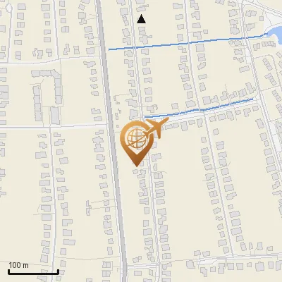 Foto zu Vörloh 29, 22589 Hamburg