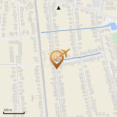 Foto zu Vörloh 32, 22589 Hamburg