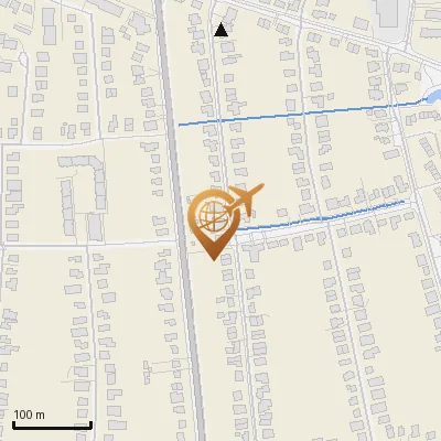 Foto zu Vörloh 35, 22589 Hamburg