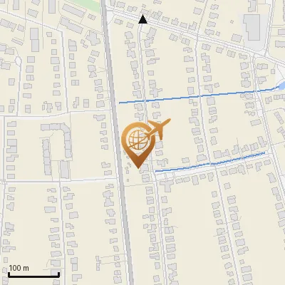 Foto zu Vörloh 39, 22589 Hamburg