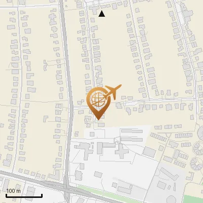 Foto zu Vörloh 4, 22589 Hamburg