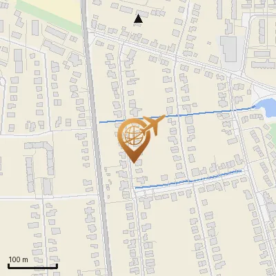 Foto zu Vörloh 40, 22589 Hamburg