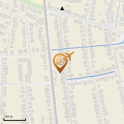 Foto zu Vörloh 41, 22589 Hamburg