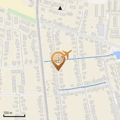 Foto zu Vörloh 44, 22589 Hamburg