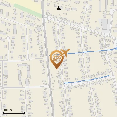 Foto zu Vörloh 45, 22589 Hamburg