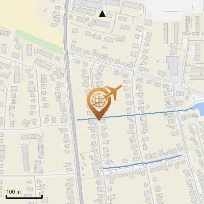 Foto zu Vörloh 48, 22589 Hamburg