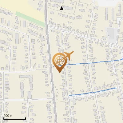 Foto zu Vörloh 49, 22589 Hamburg