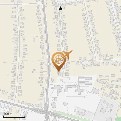 Foto zu Vörloh 5, 22589 Hamburg