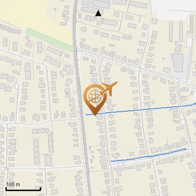 Foto zu Vörloh 51, 22589 Hamburg