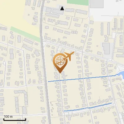 Foto zu Vörloh 52, 22589 Hamburg