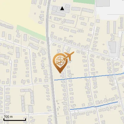 Foto zu Vörloh 55, 22589 Hamburg