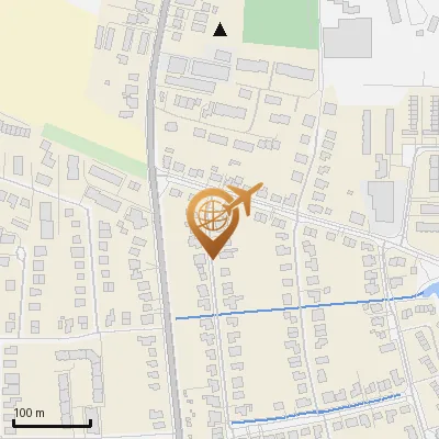 Foto zu Vörloh 56, 22589 Hamburg