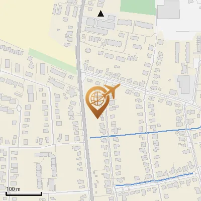 Foto zu Vörloh 57, 22589 Hamburg