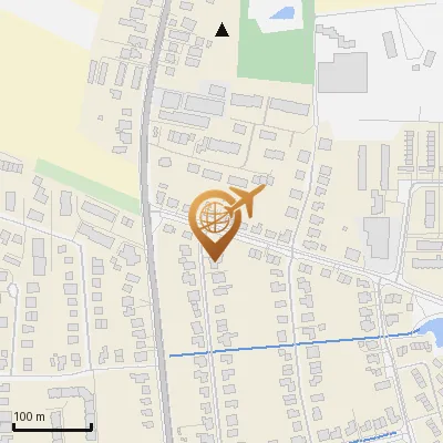 Foto zu Vörloh 60, 22589 Hamburg