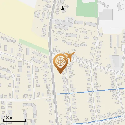 Foto zu Vörloh 61, 22589 Hamburg