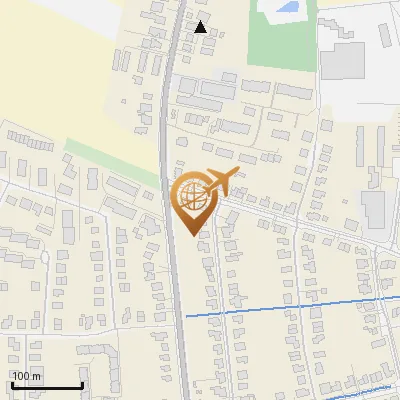 Foto zu Vörloh 63, 22589 Hamburg