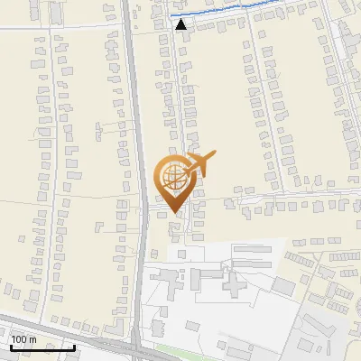 Foto zu Vörloh 7, 22589 Hamburg