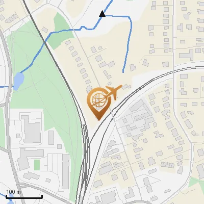 Foto zu Vörn Barkholt 21, 22359 Hamburg