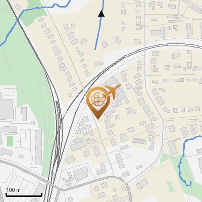 Foto zu Vörn Barkholt 22, 22359 Hamburg