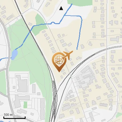 Foto zu Vörn Barkholt 25, 22359 Hamburg