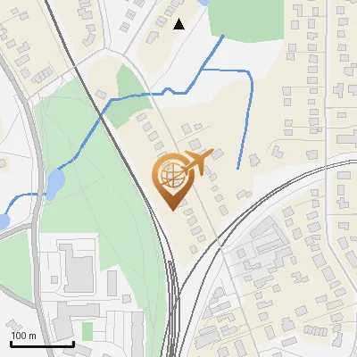 Foto zu Vörn Barkholt 31, 22359 Hamburg