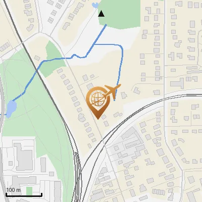 Foto zu Vörn Barkholt 34, 22359 Hamburg