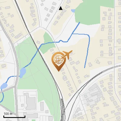 Foto zu Vörn Barkholt 37, 22359 Hamburg