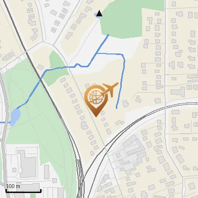 Foto zu Vörn Barkholt 38, 22359 Hamburg