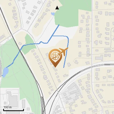 Foto zu Vörn Barkholt 40, 22359 Hamburg