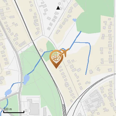 Foto zu Vörn Barkholt 43, 22359 Hamburg